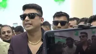 তানজিন তিসাকে না চেনার কারন জানিয়েছেন জায়েদ খান I Tanjin Tisha I zayed Khan I  Abc News Bangla