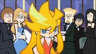 [ AMV ] Panty & Stocking - Mmm Yeah