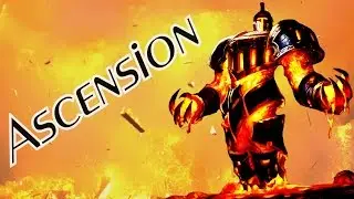 [German] Ascension - Premade Derping #004