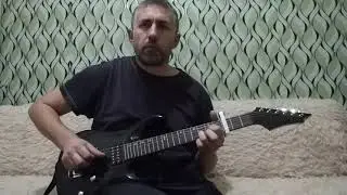 Wicked Game