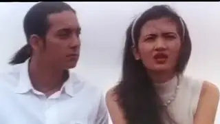 MOVIE TRAILER love and crime