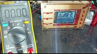 pure sine wave in inverter//230 v AC sine wave