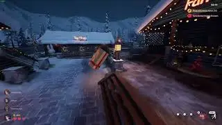 Bug / Glitch in Propnight #bug