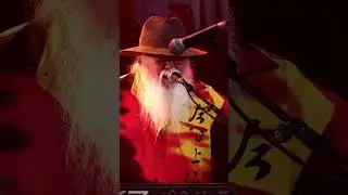 Hermeto Pascoal (born Jun 22, 1936) is a Brazilian composer and multi instrumentalist