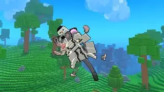 Trove Mount: Squeakers