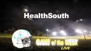 2014 High School Football LIVE - Billboard/Promo 1