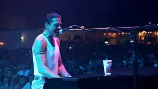 Almost Queen | Stone Pony Summer Stage 6/30/2019 | Part 3