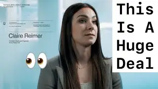 Palantir Releases NEW Video On Titan!