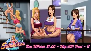 Summertime Saga New Update 21.00 part 11