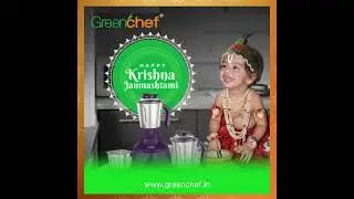 🌟 Happy Krishna Janmashtami! 🙏 May Lord Krishna's blessings bring joy and love to your life.
