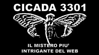 CICADA 3301 il mistero più intrigante del web!