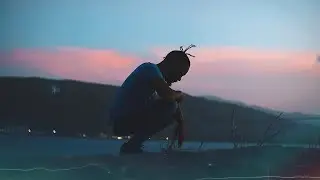 D'Uptimis, VSR - Make It Out (Official Visual)