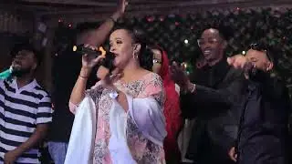 Khadra silimo Boqorka Wadnahayga 2024