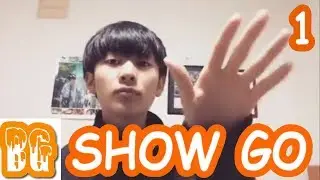 SHOW GO - BEATGRAM I