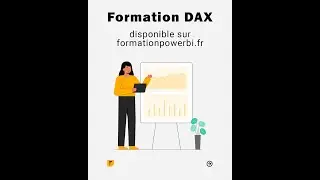 Ma formation DAX enfin disponible ! 