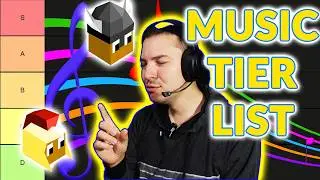 Polytopia Music Tier List - Every Tribe Theme Ranked!
