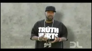 Bun B PSA #2