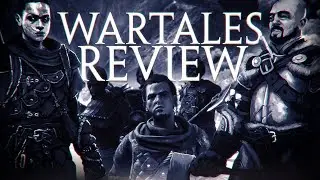Wartales Review