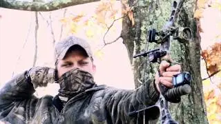 JVC Adixxion Commercial for Outfitters Guide TV