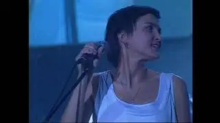 Инна Желанная - Пшеница ("Зима" 2007) // Inna Zhelannaya - The Weat (Live at "Zima"/"Winter" 2007)