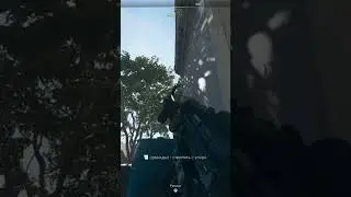 Баг или фича ?!))CoD WZ /