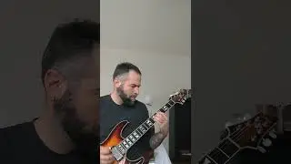 Ghost - Square Hammer