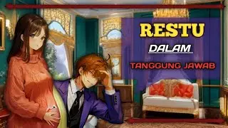 TRIK MENDAPATKAN RESTU DARI ORANG TUAMU PART II | ASMR COWOK | ROLEPLAY | BIKIN DEBAY