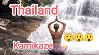 Thailand. They left but promised to return. 😲😲😲