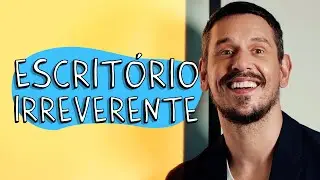 ESCRITÓRIO IRREVERENTE