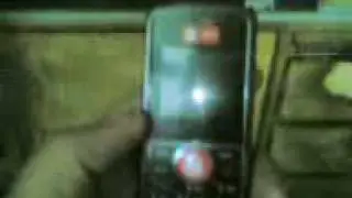 not working mts handset