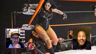 Lingerie Fighting Championships 38 | Coaches Recap