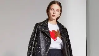 ESCADA Pre-Spring 2019 Sport Collection