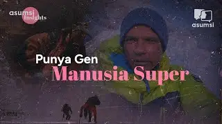 Mengenal Sherpa, Suku Asli Everest Bergenetik Manusia Super