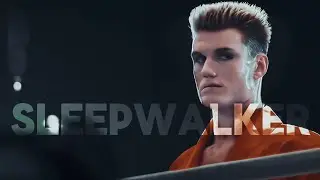 YOU WILL LOSE! (Ivan Drago edit) sleepwalker - slowed