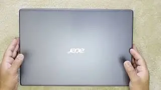 🛠️ Acer Aspire 3 A315 57G Disassembly & Upgrade Options
