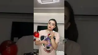 niginaa1__ tik tok 2021