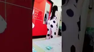 tante goyang bokong