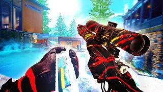 Sniping in MW2 has been Saved