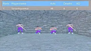 Lost Future Prewipe Dayz Montage "Uppercuts"