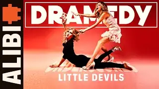 Little Devils - ALIBI Music (The Best Royalty Free Dramedy Music For Filmmakers)