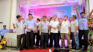 Ca khúc Đại học Nha Trang ngày trở về