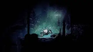 Hollow Knight OST - Waterways