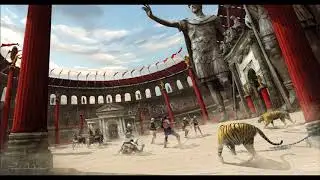 Kamil Orman Janowski - The Grand Arena | Path of Exile OST