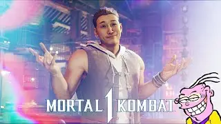 Kung Lao Noob FOLDS the Lin Kuei