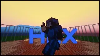 Hex 🔮 | Minecraft Hit Sync | PvP.land Hard Bot