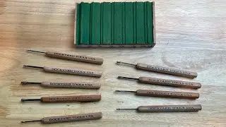 Dockyard micro tools ￼￼