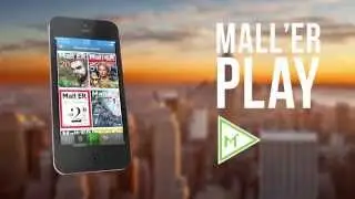 Присоединяйся к MallER Play!