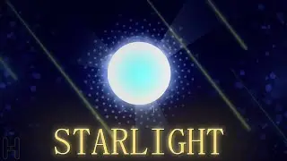 Project Arrhythmia: Machiko - Starlight (Level by Amandalias)