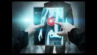 New technologies in medical science. Have a look