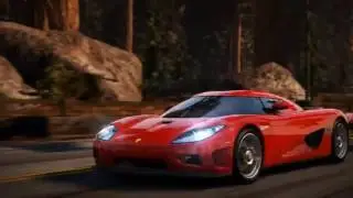 NFS Hot Pursuit